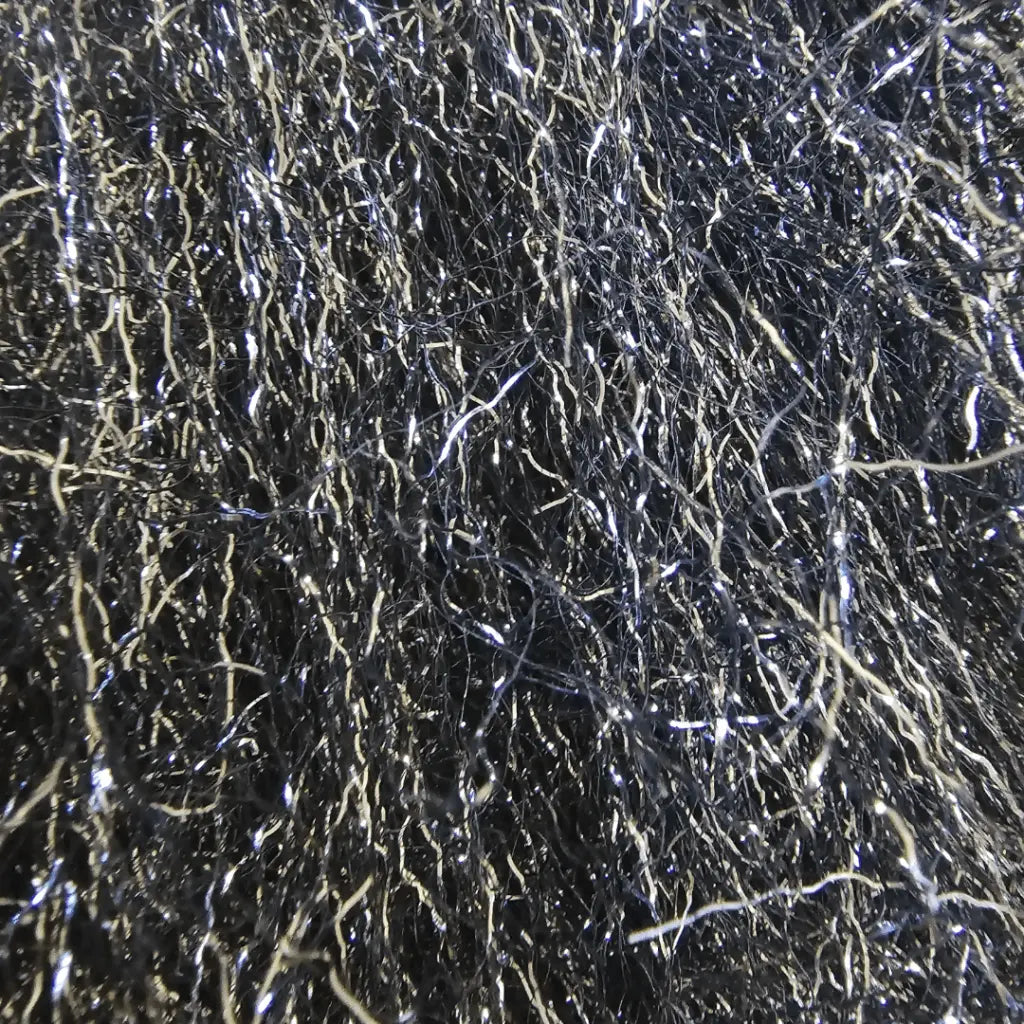 Crimp Ice Dubbing