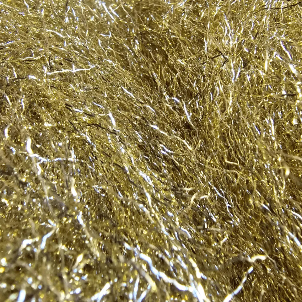 Crimp Ice Dubbing