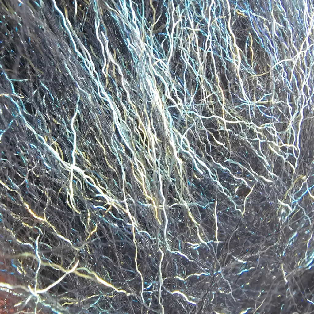 Crimp Ice Dubbing