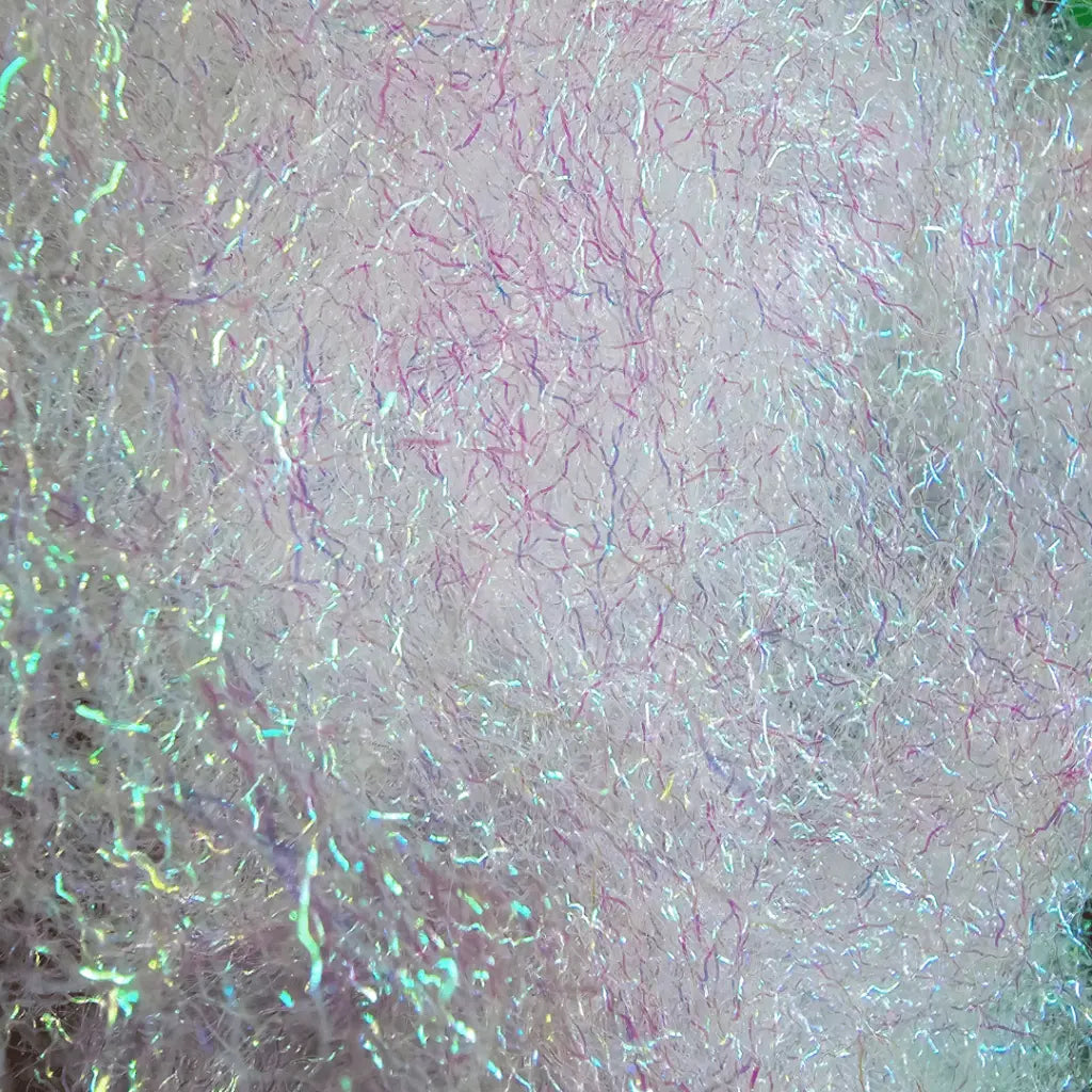 Crimp Ice Dubbing