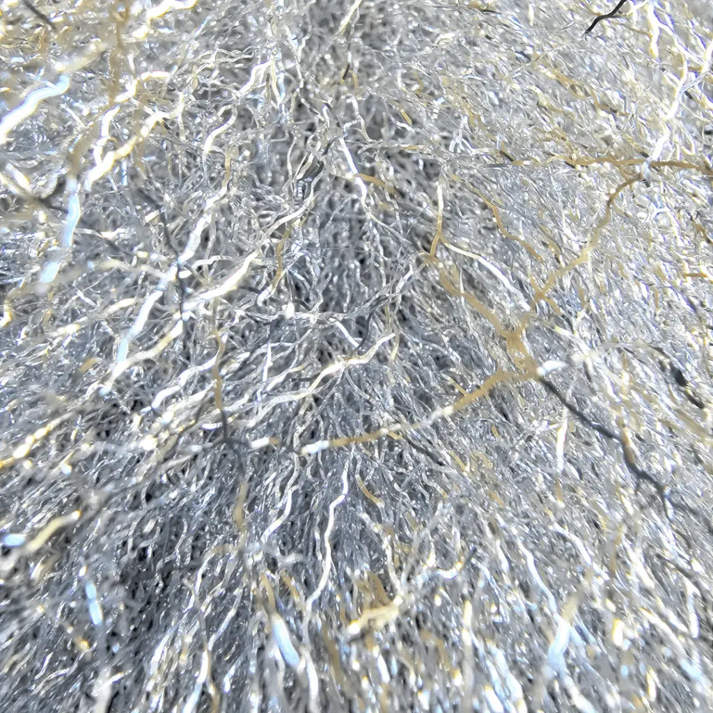 Crimp Ice Dubbing