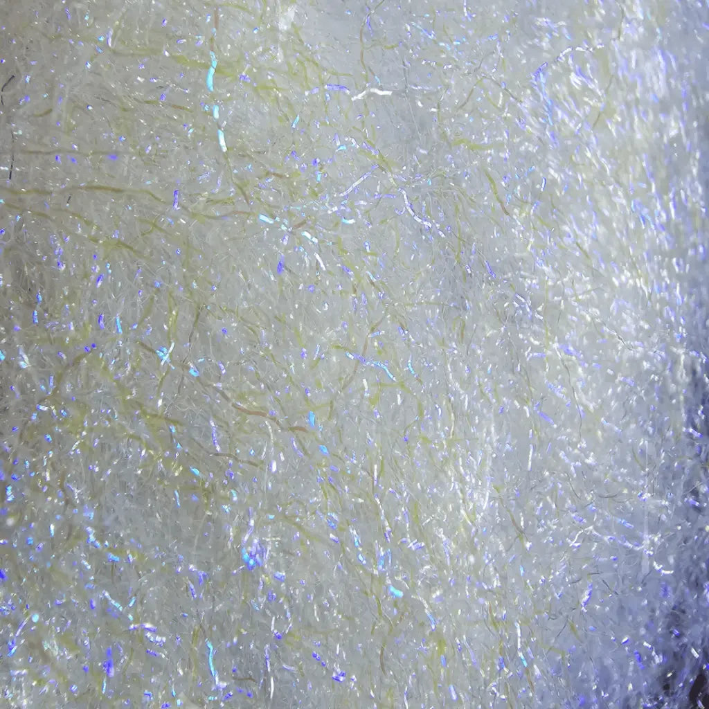 Crimp Ice Dubbing