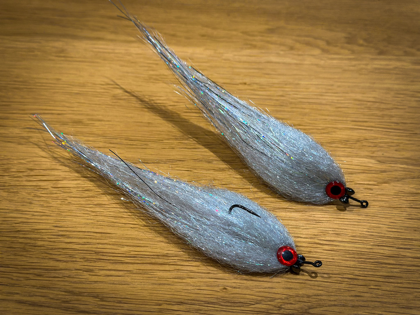 Stealth jig