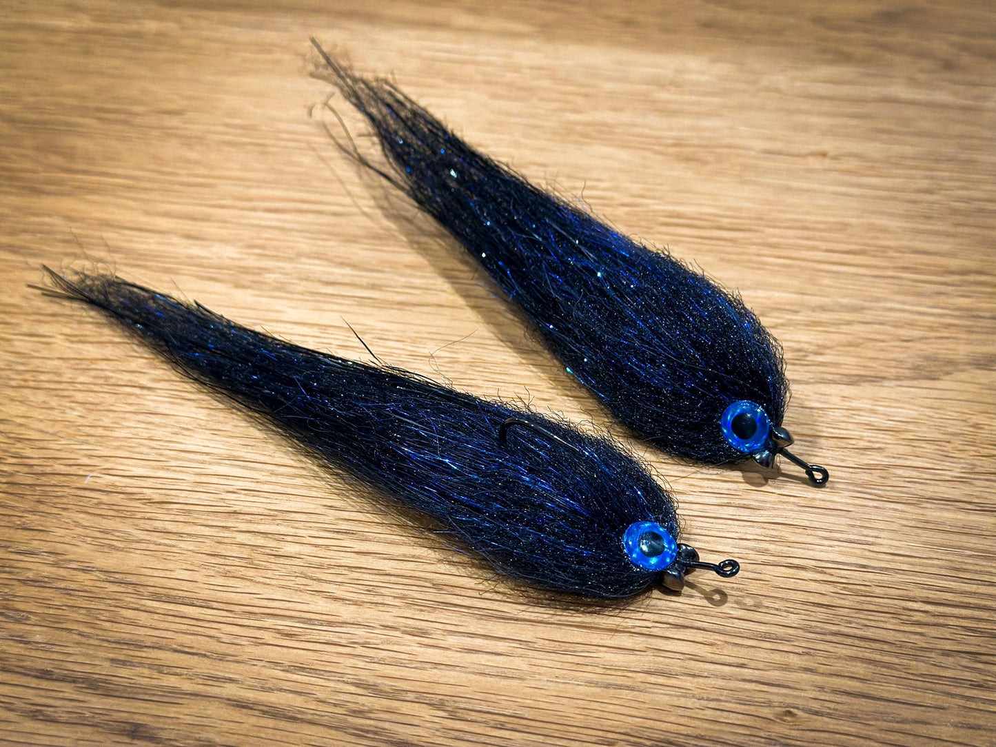 Stealth jig
