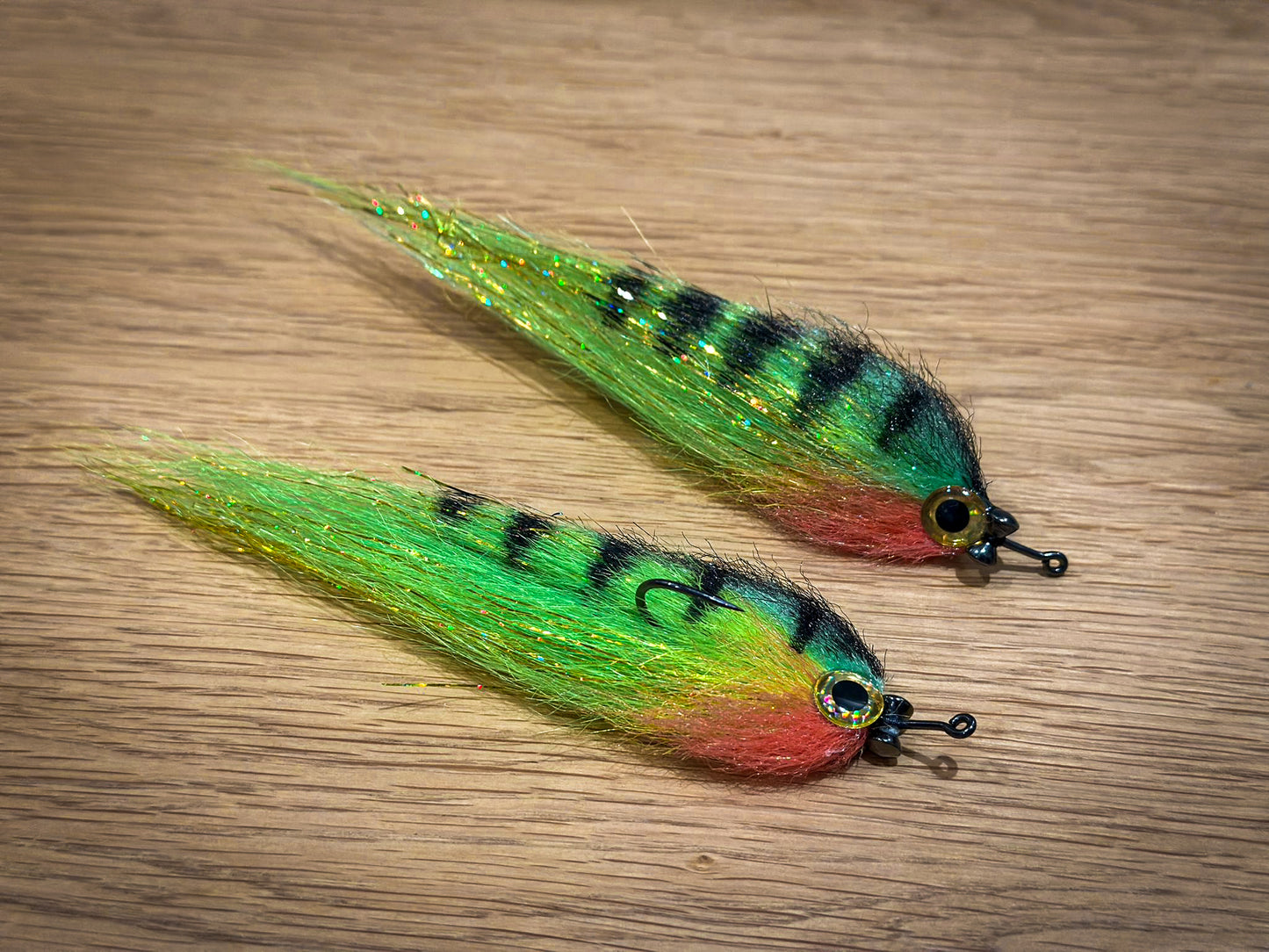 Stealth jig
