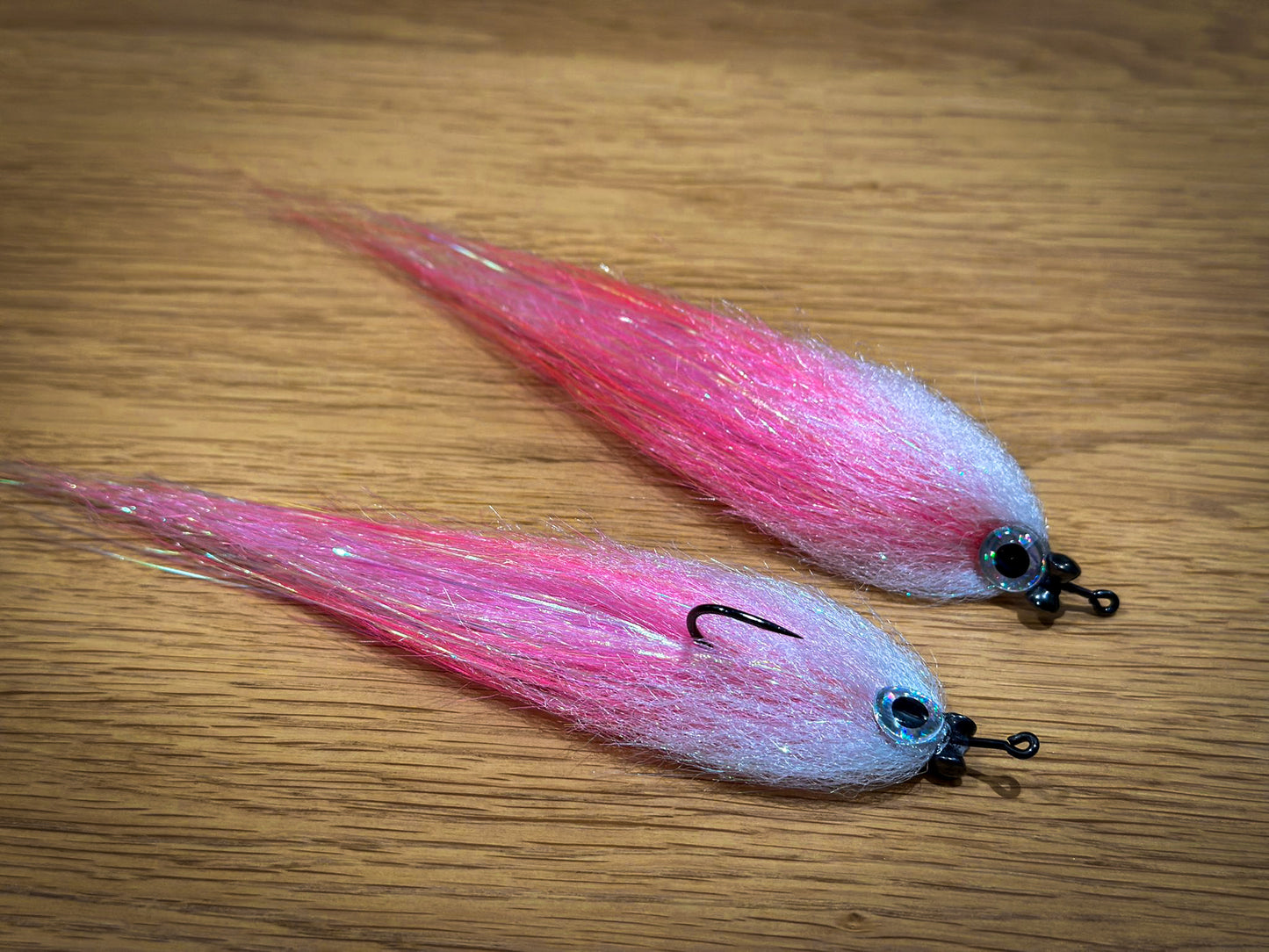 Stealth jig