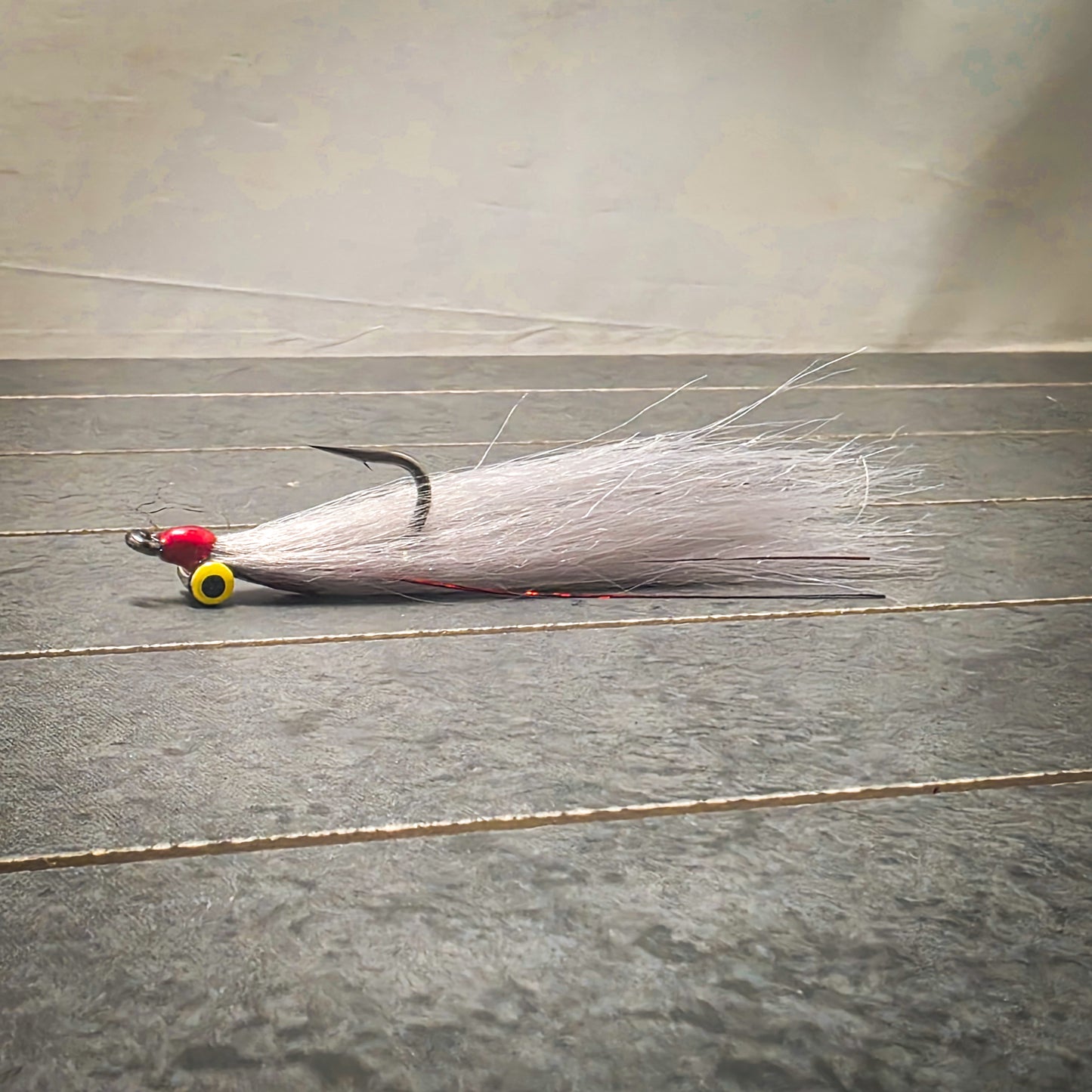 Jungle Clouser