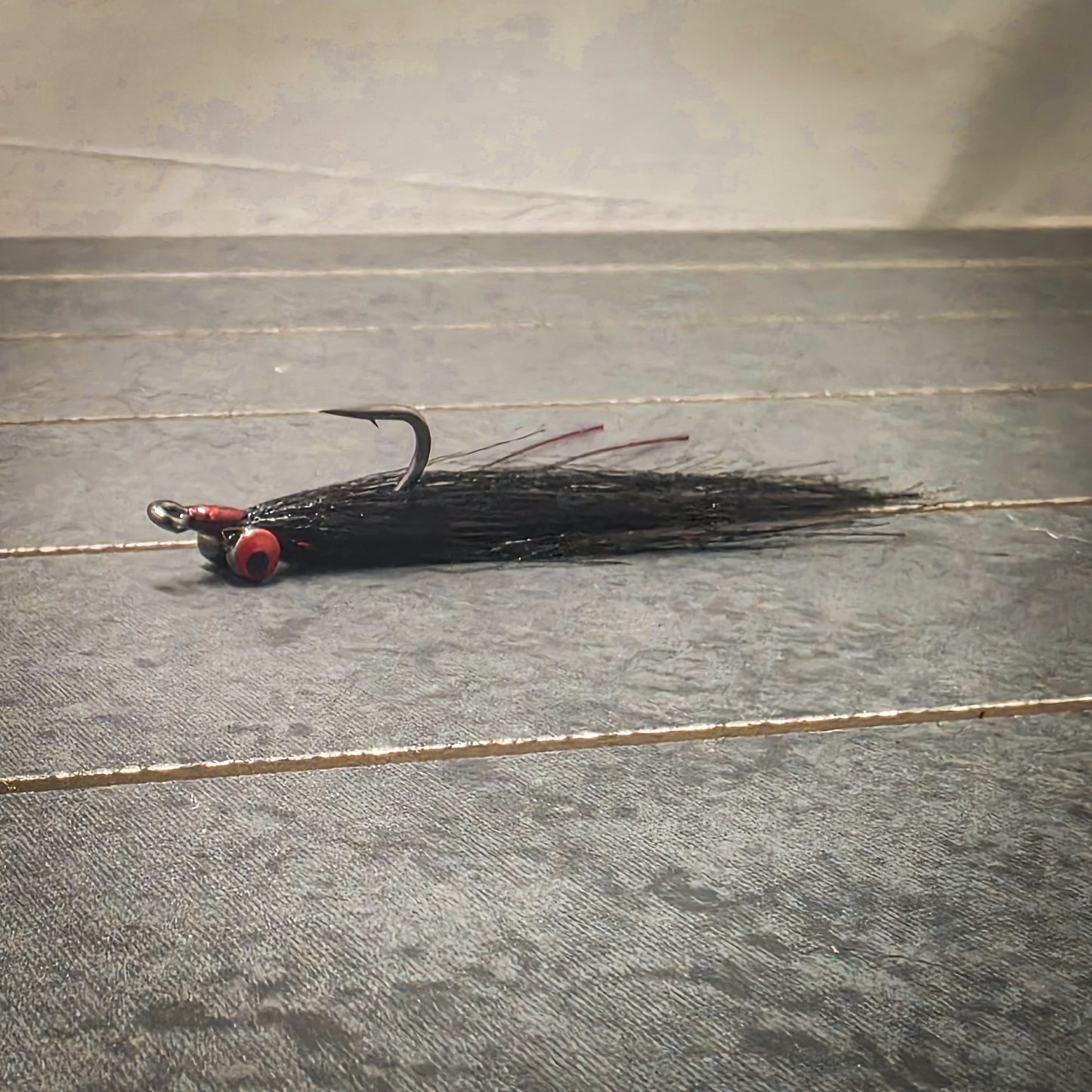 Jungle Clouser