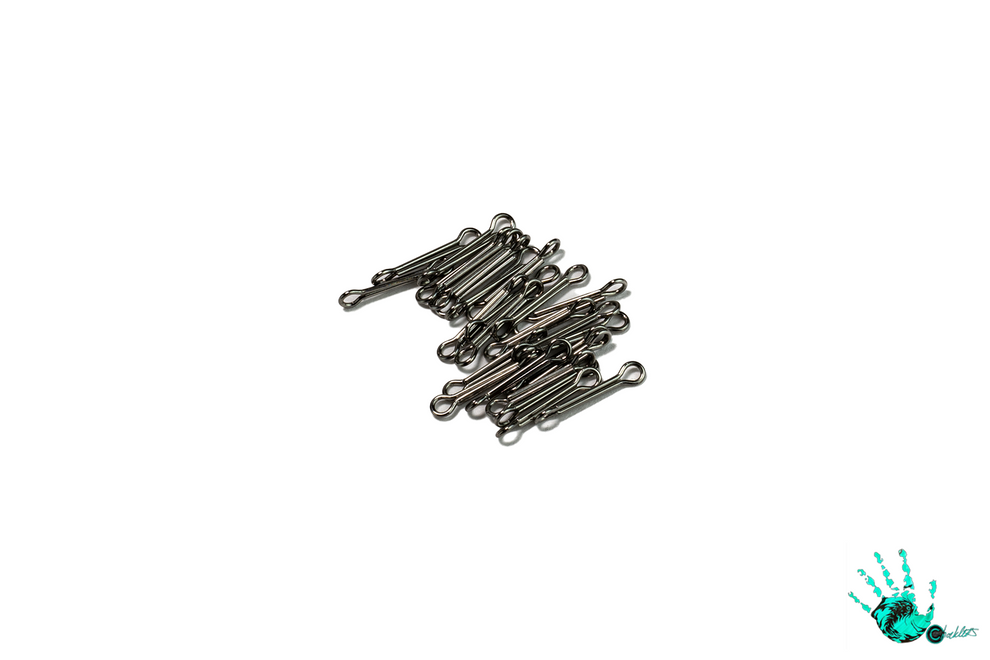 Chocklett Factory Game Changer Shanks