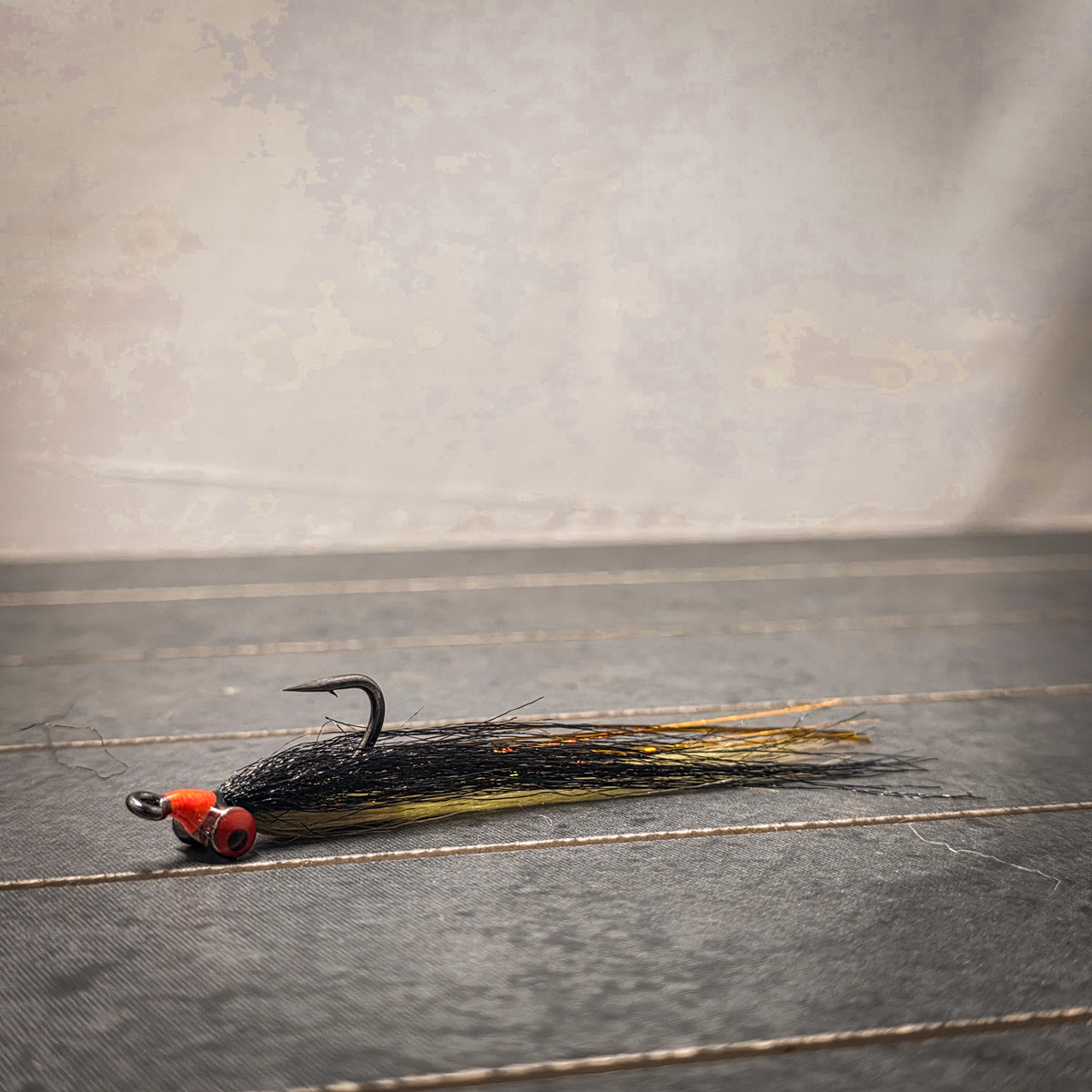 Crafty Clouser