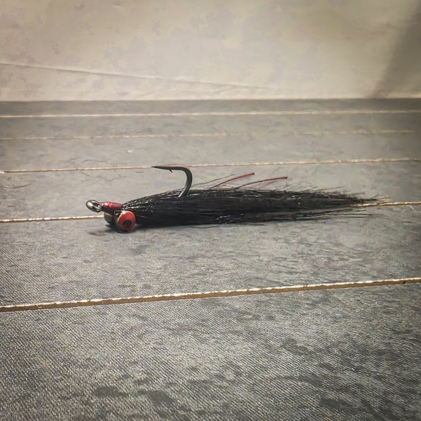Crafty Clouser