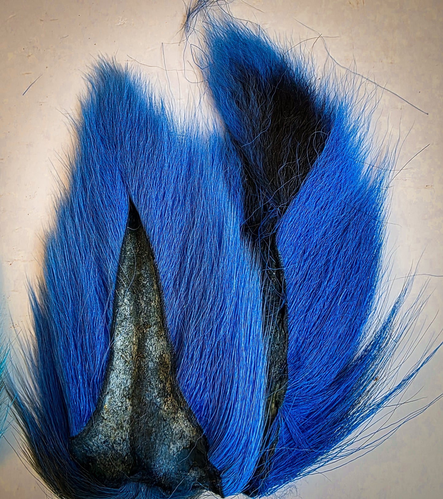 Bucktail - Salty Colours!