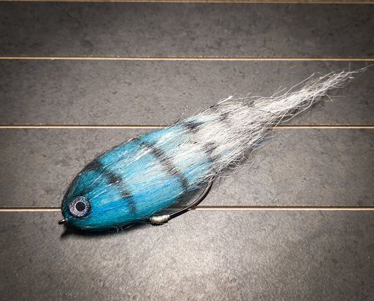 Stu Smith Collection