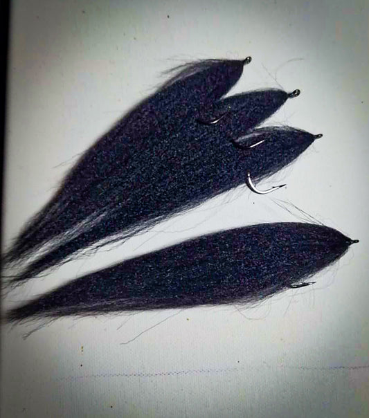 Dean's Void Fly