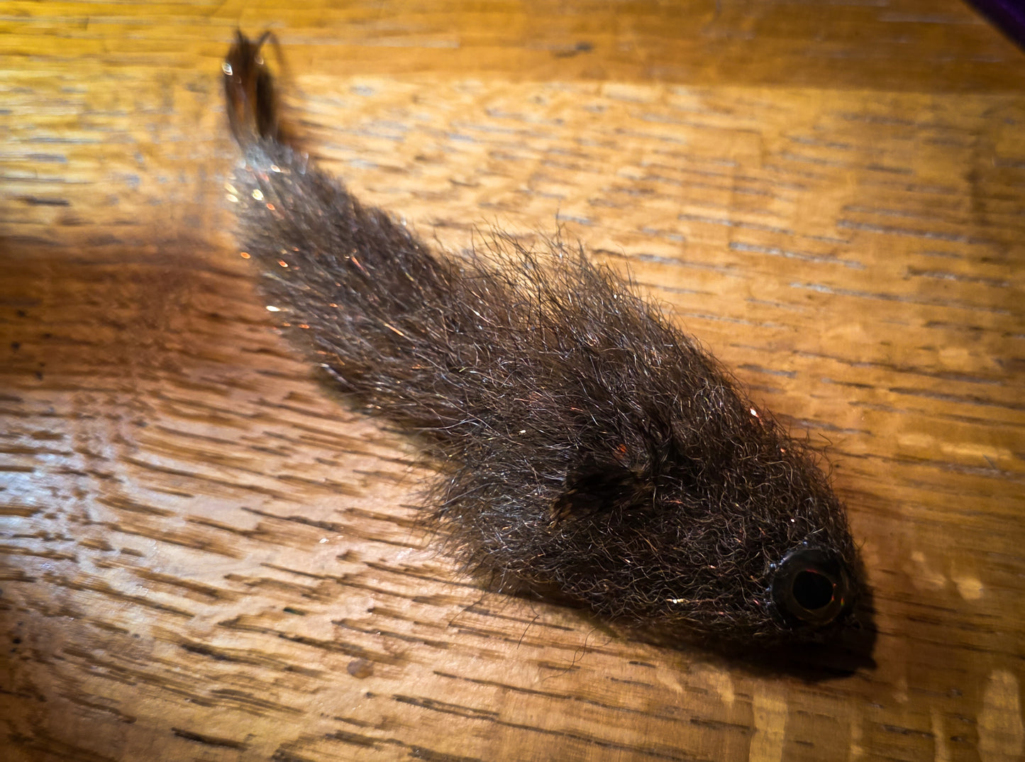 Stu's one off Game Changers!