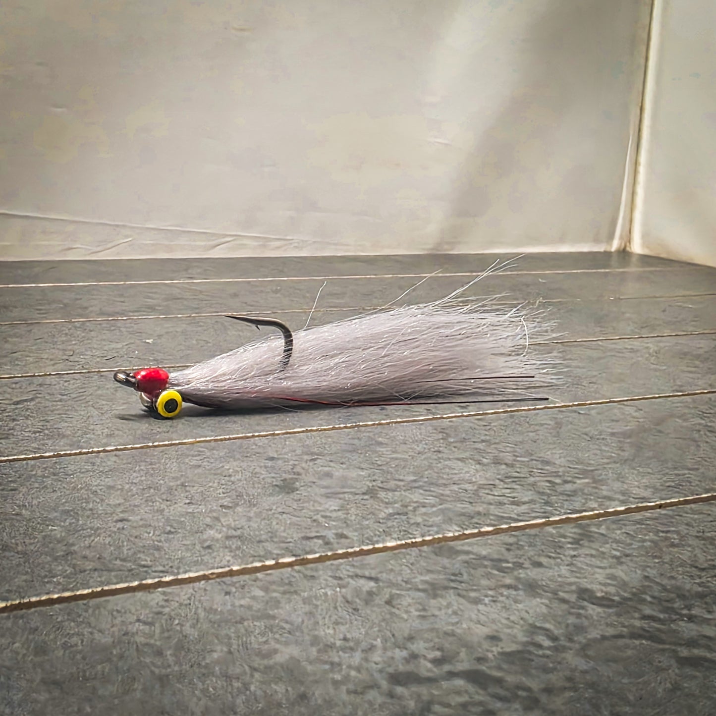 Jungle Clouser