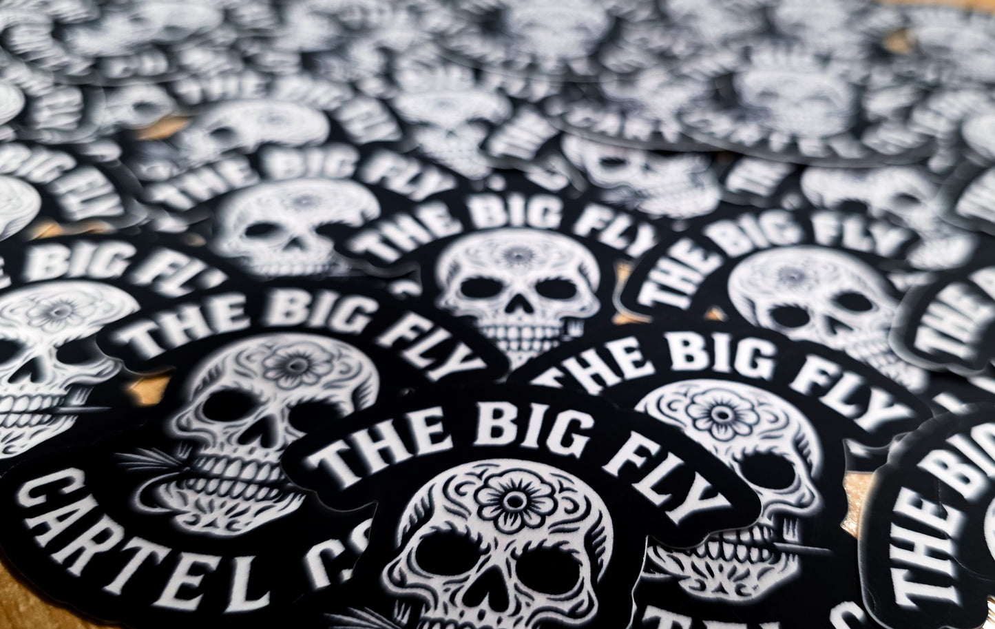 BFCC Sticker