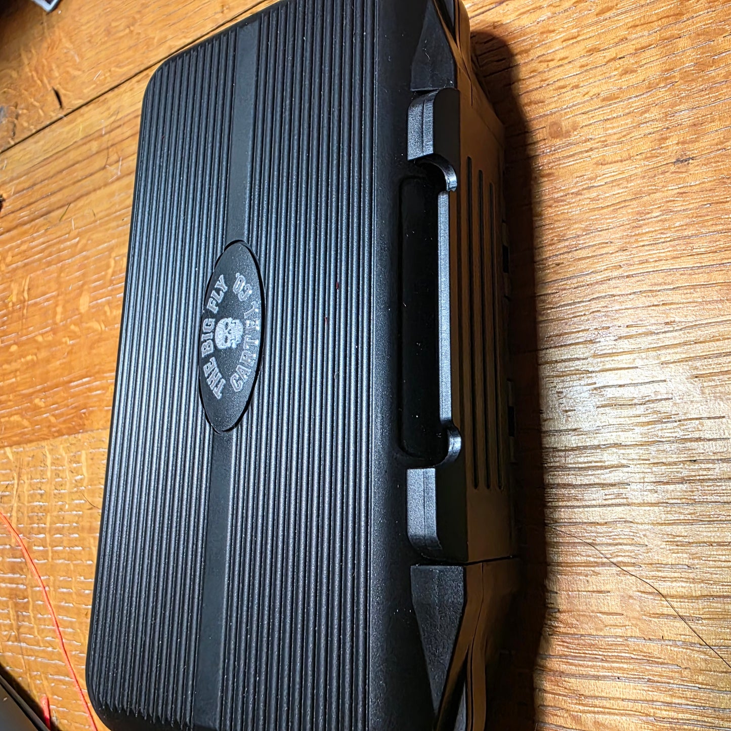 Waterproof Fly Box