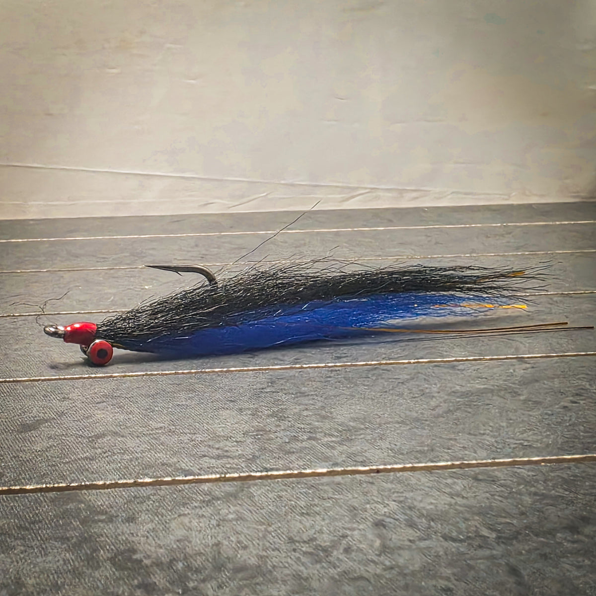 Jungle Clouser