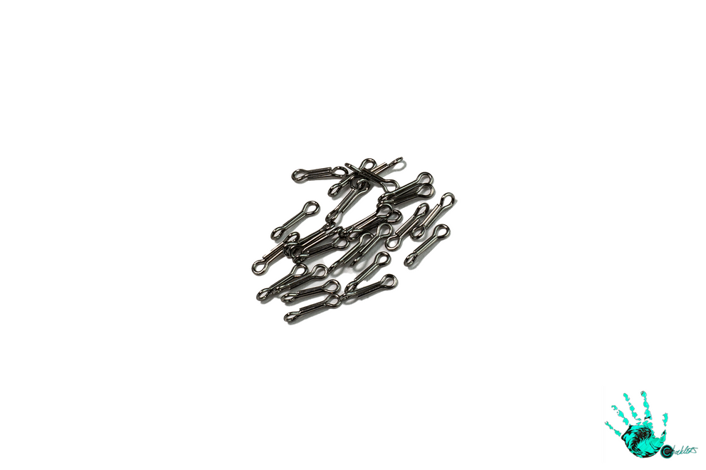 Chocklett Factory Game Changer Shanks