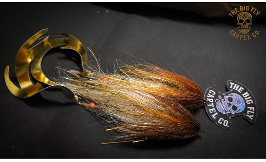 Autumnal as hell - Weedless