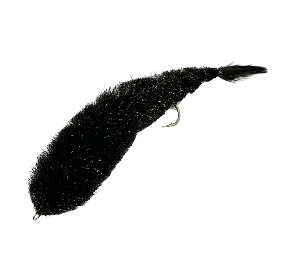 Chockett's Jerk Changer 4"
