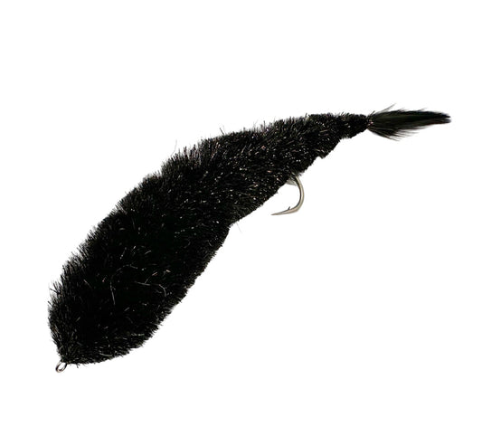 Chockett's Jerk Changer 4"