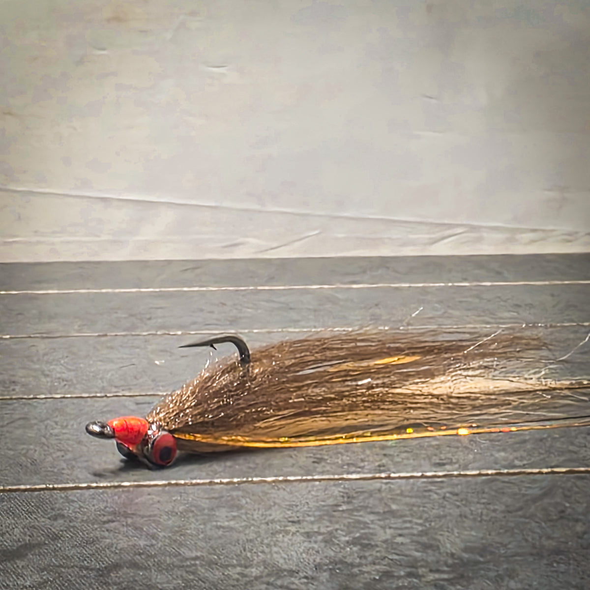 Crafty Clouser