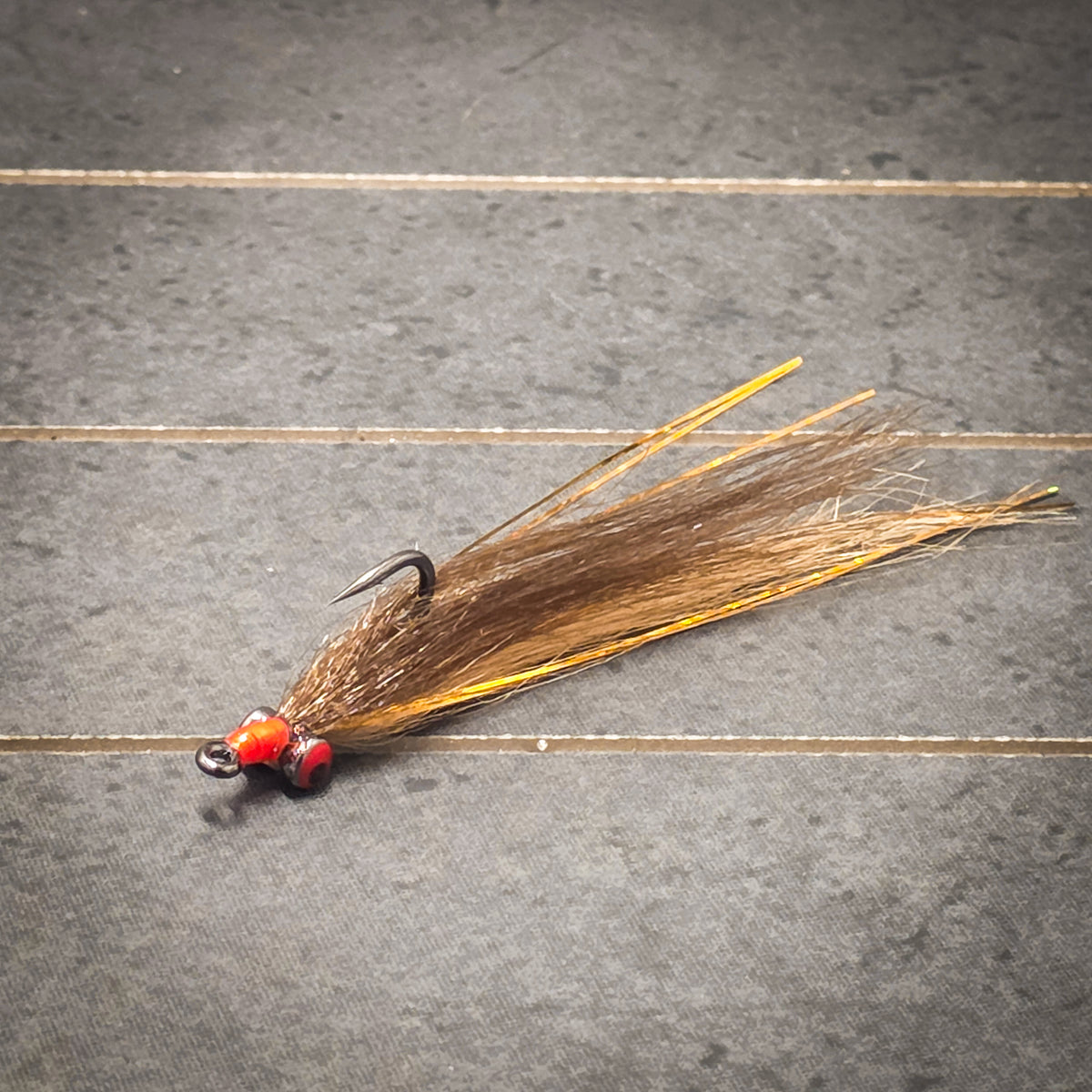 Crafty Clouser