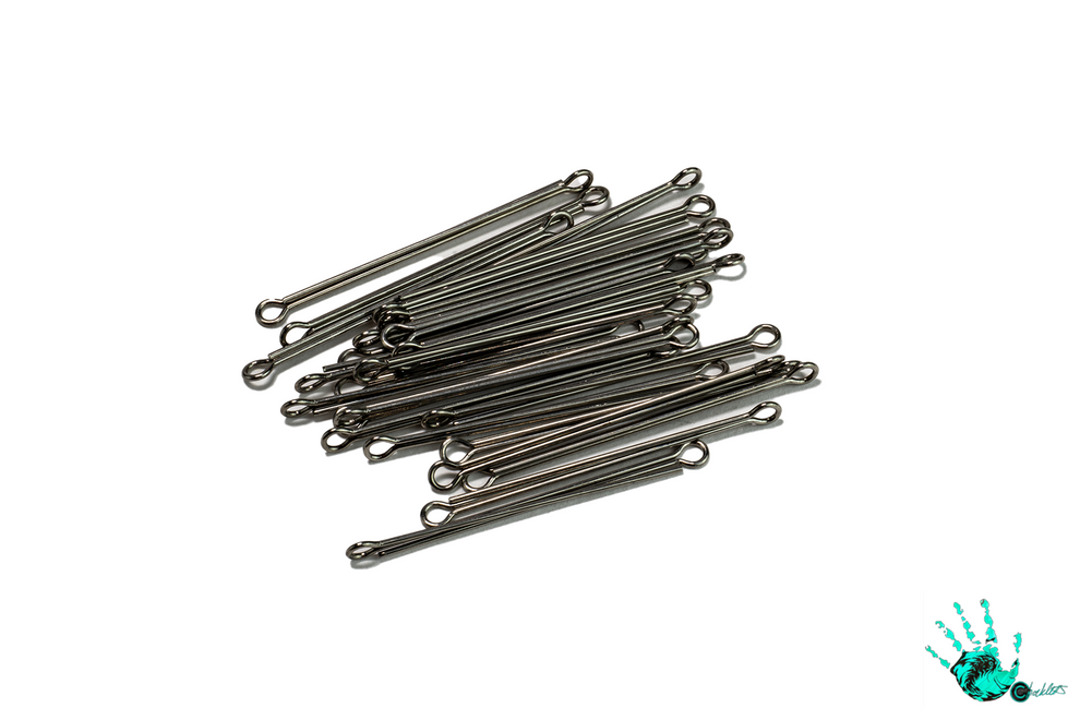 Chocklett Factory Game Changer Shanks