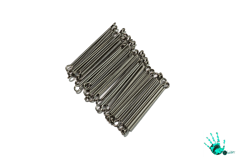 Chocklett Factory Game Changer Shanks