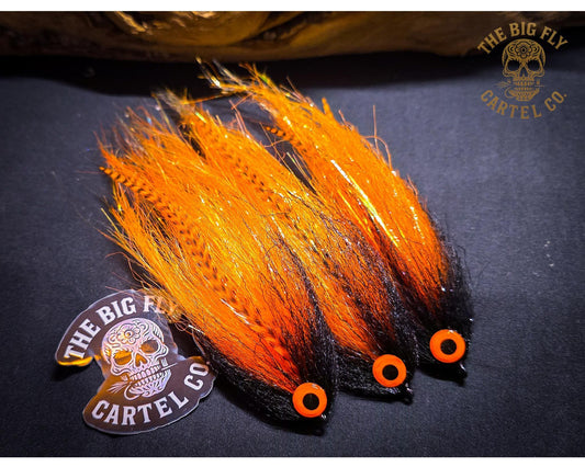 The Grizzly Carrot