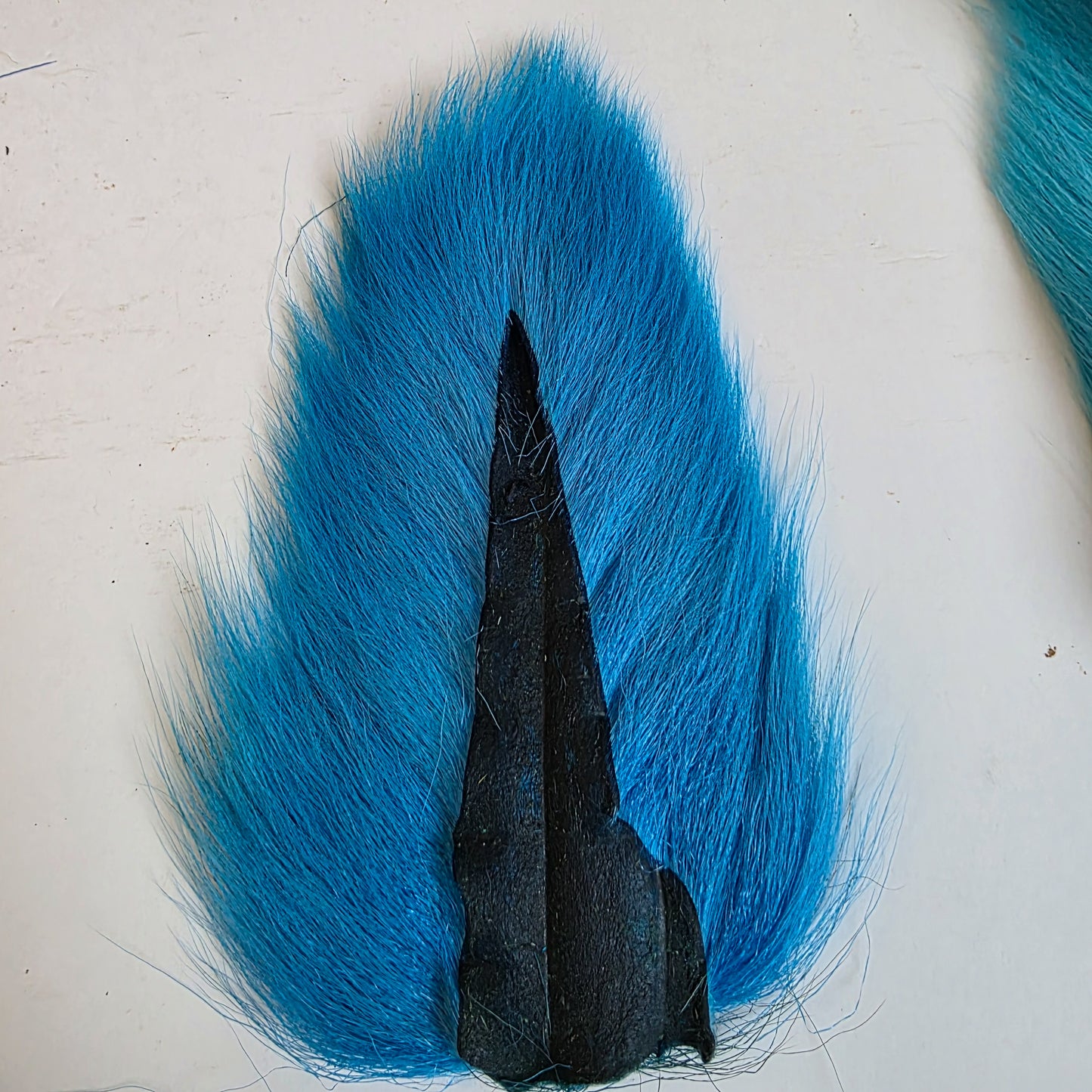 Bucktail - Salty Colours!