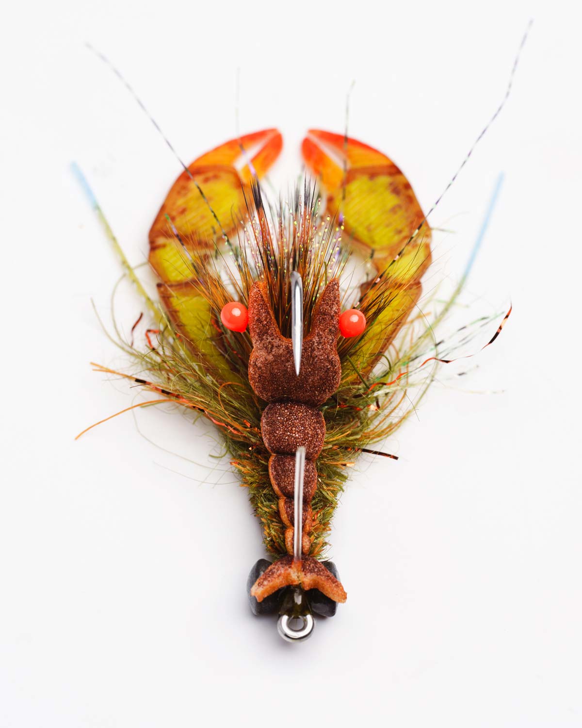 Fly Shell The Big Fly Cartel Co. - Fly Smith Shrimp Shells – BFCC