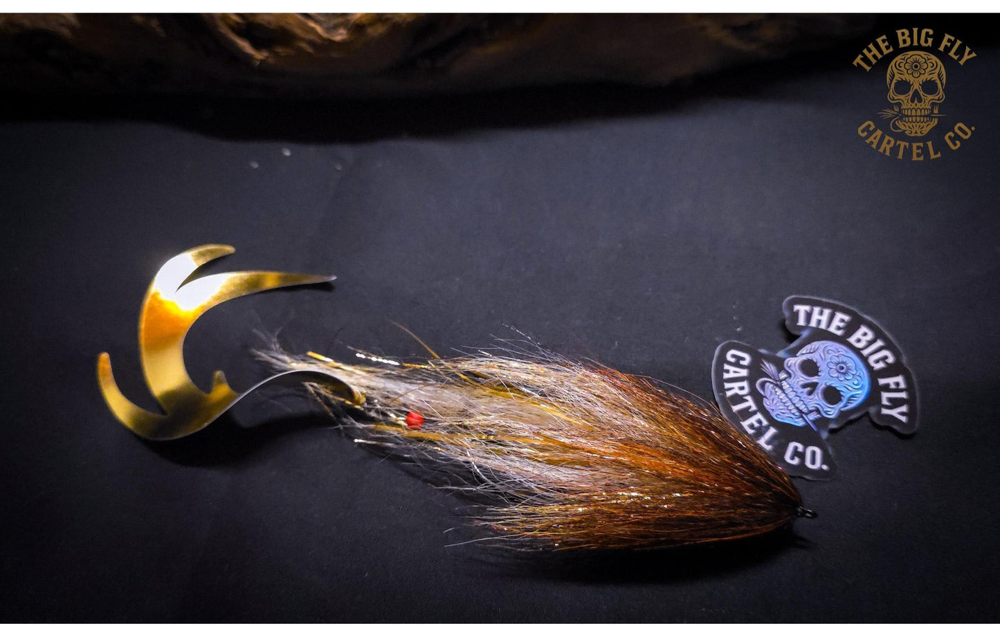 Autumnal as hell - Weedless