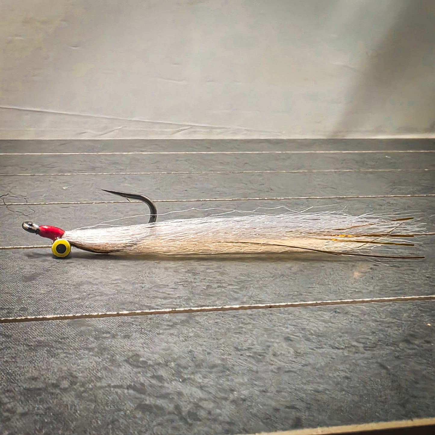 Jungle Clouser