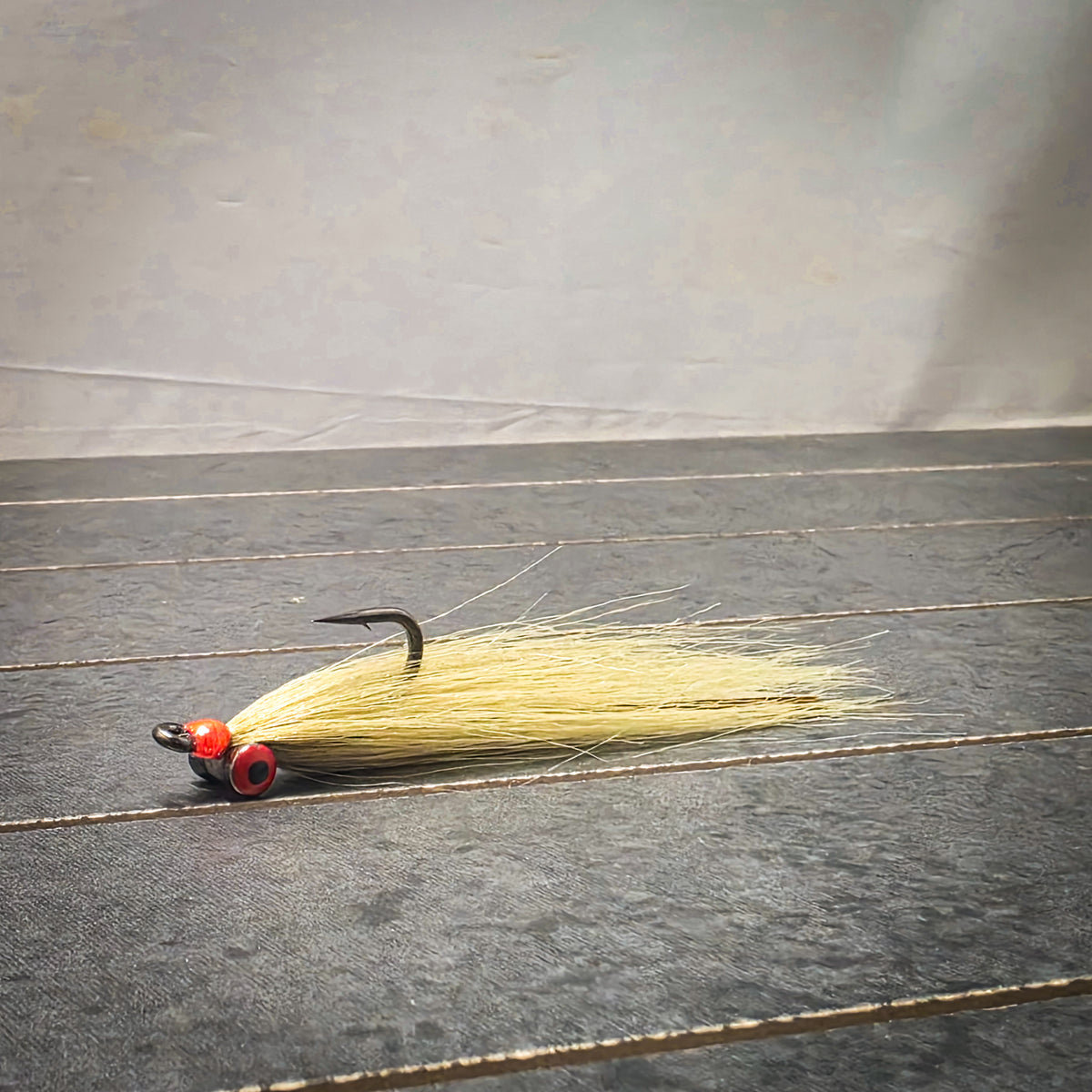 Crafty Clouser