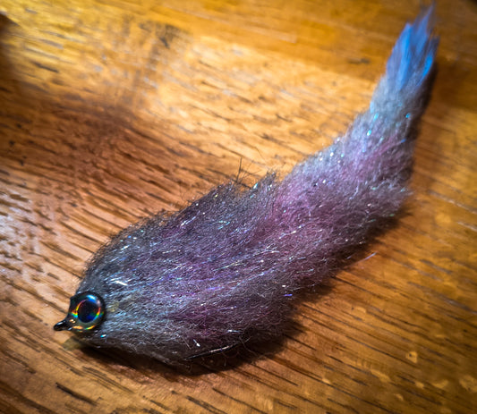 Stu's one off Game Changers!