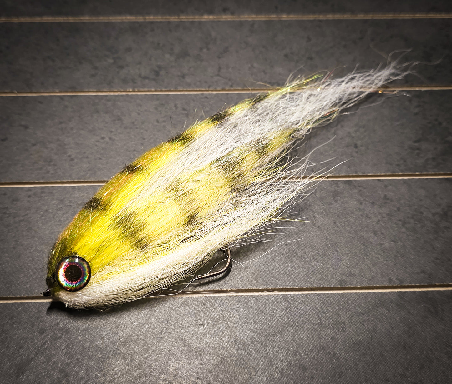 Stu Smith Collection