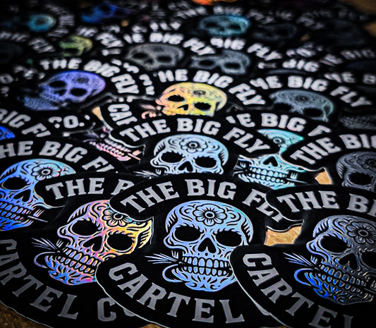 BFCC Sticker