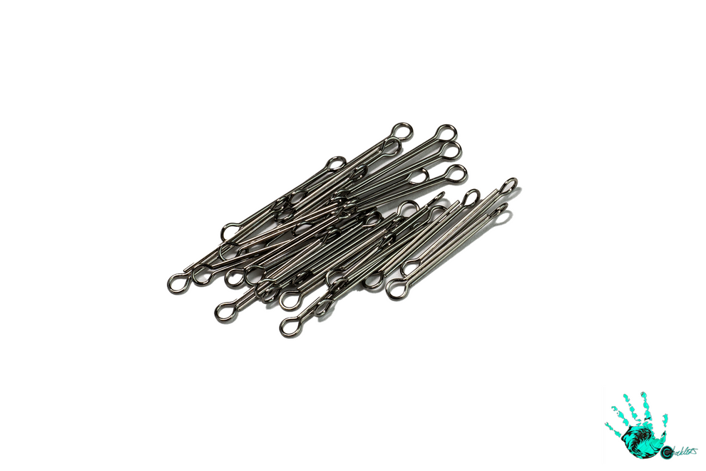 Chocklett Factory Game Changer Shanks