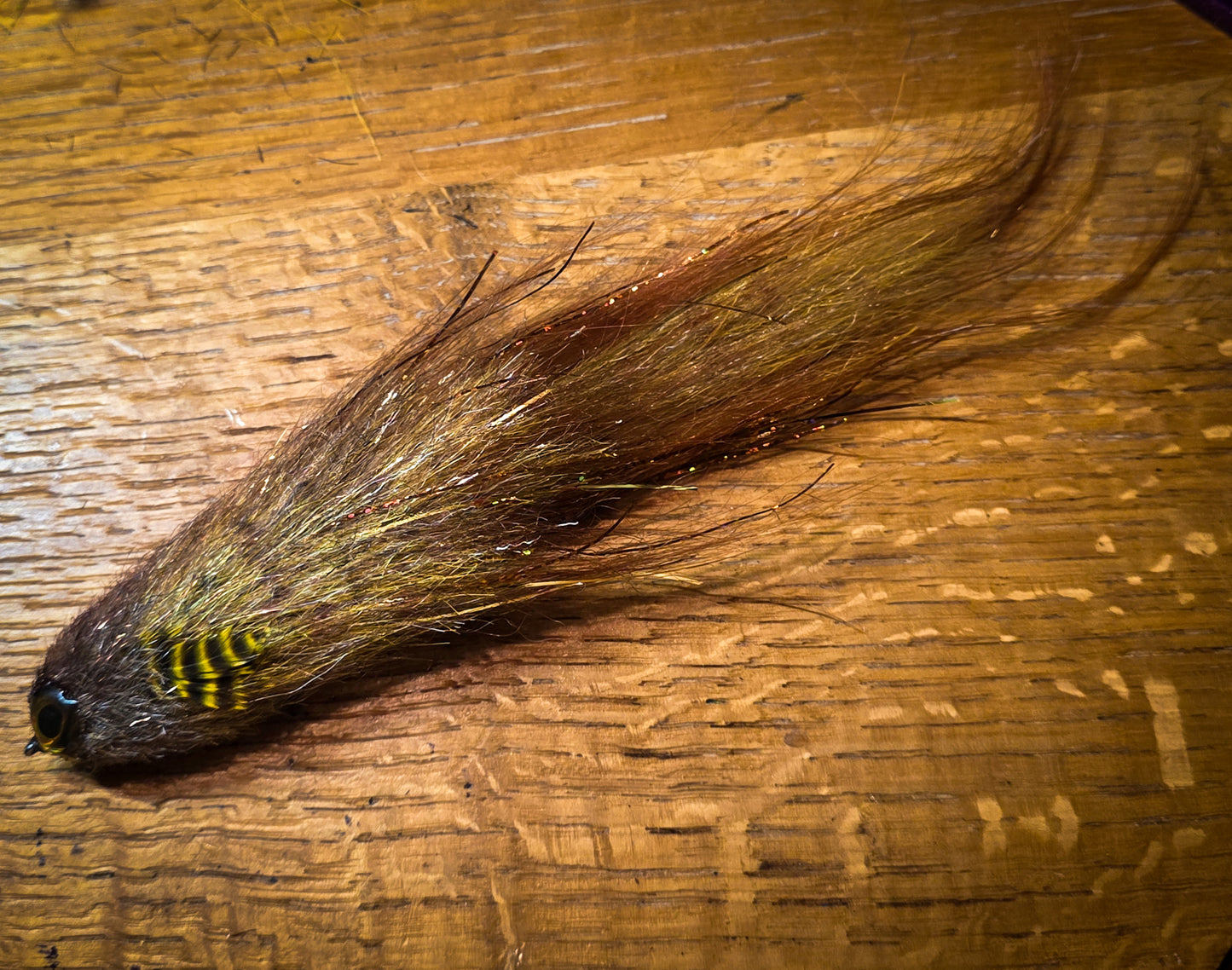 Stu's one off Game Changers!