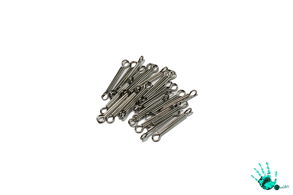 Chocklett Factory Game Changer Shanks