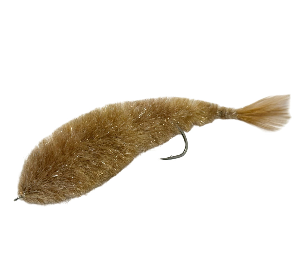 Chockett's Jerk Changer 4"