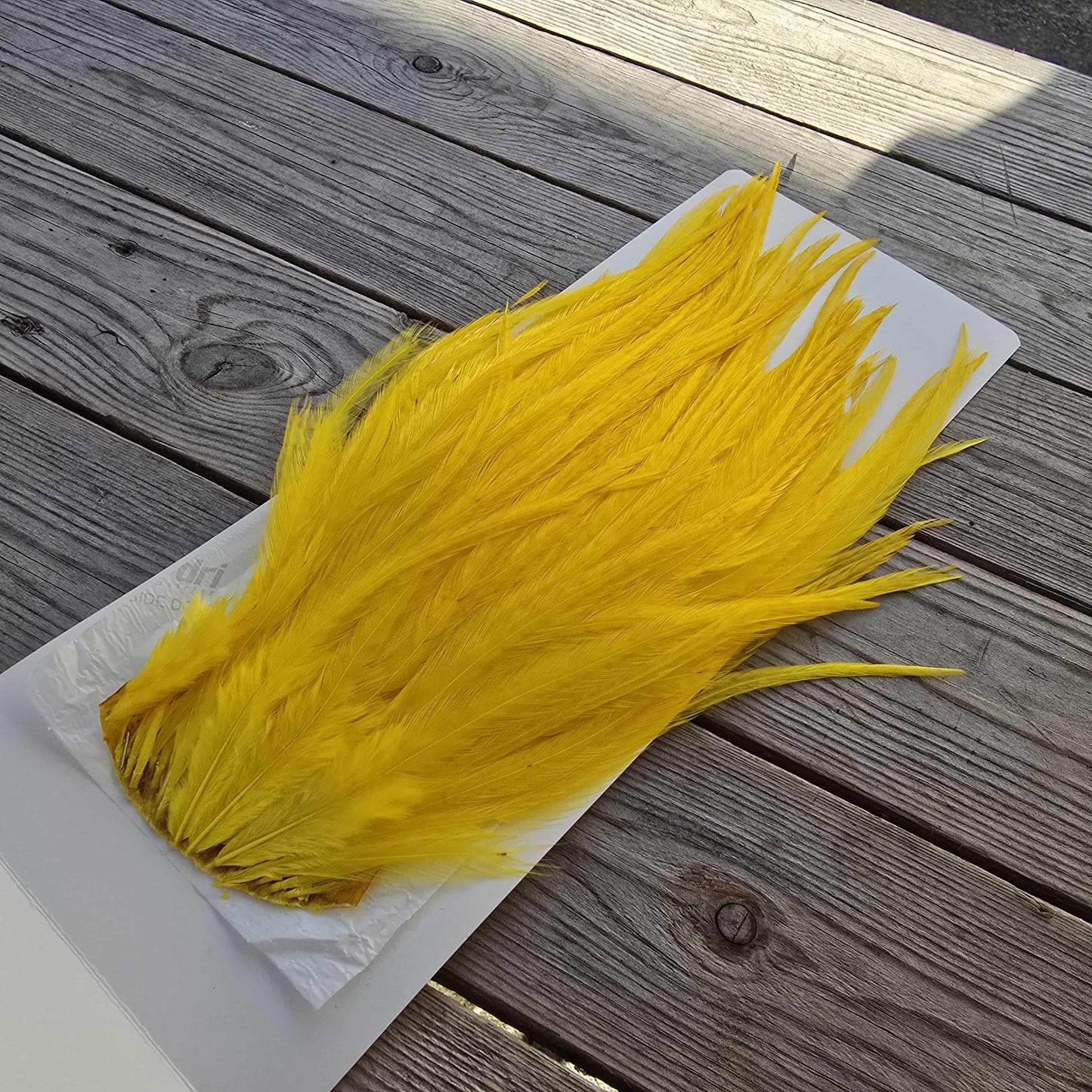 Ewing Saltwater Streamer Patch