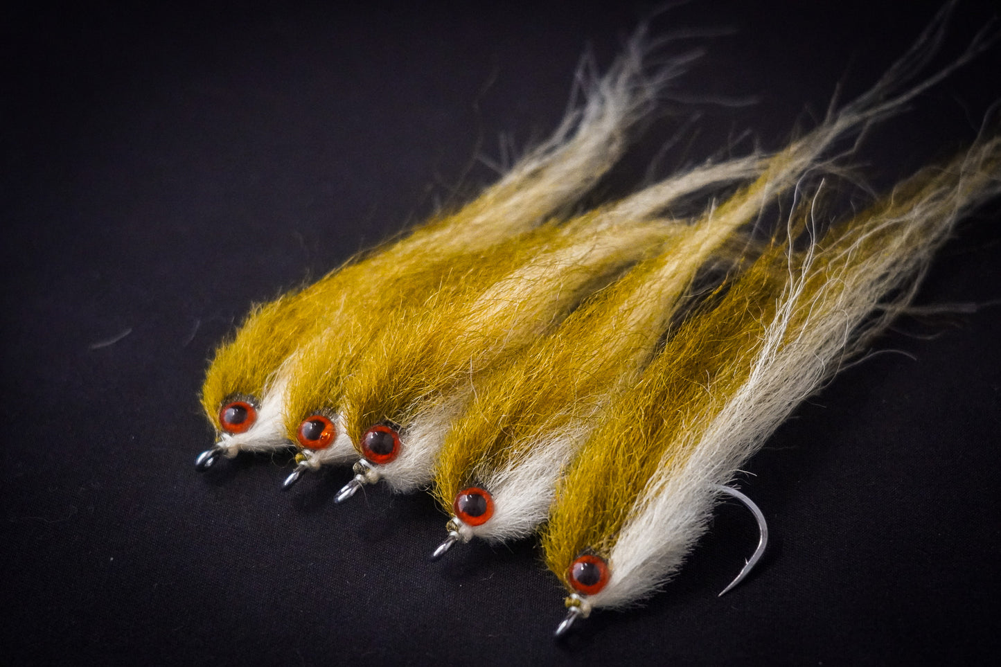 Johan Put - Bass Flies