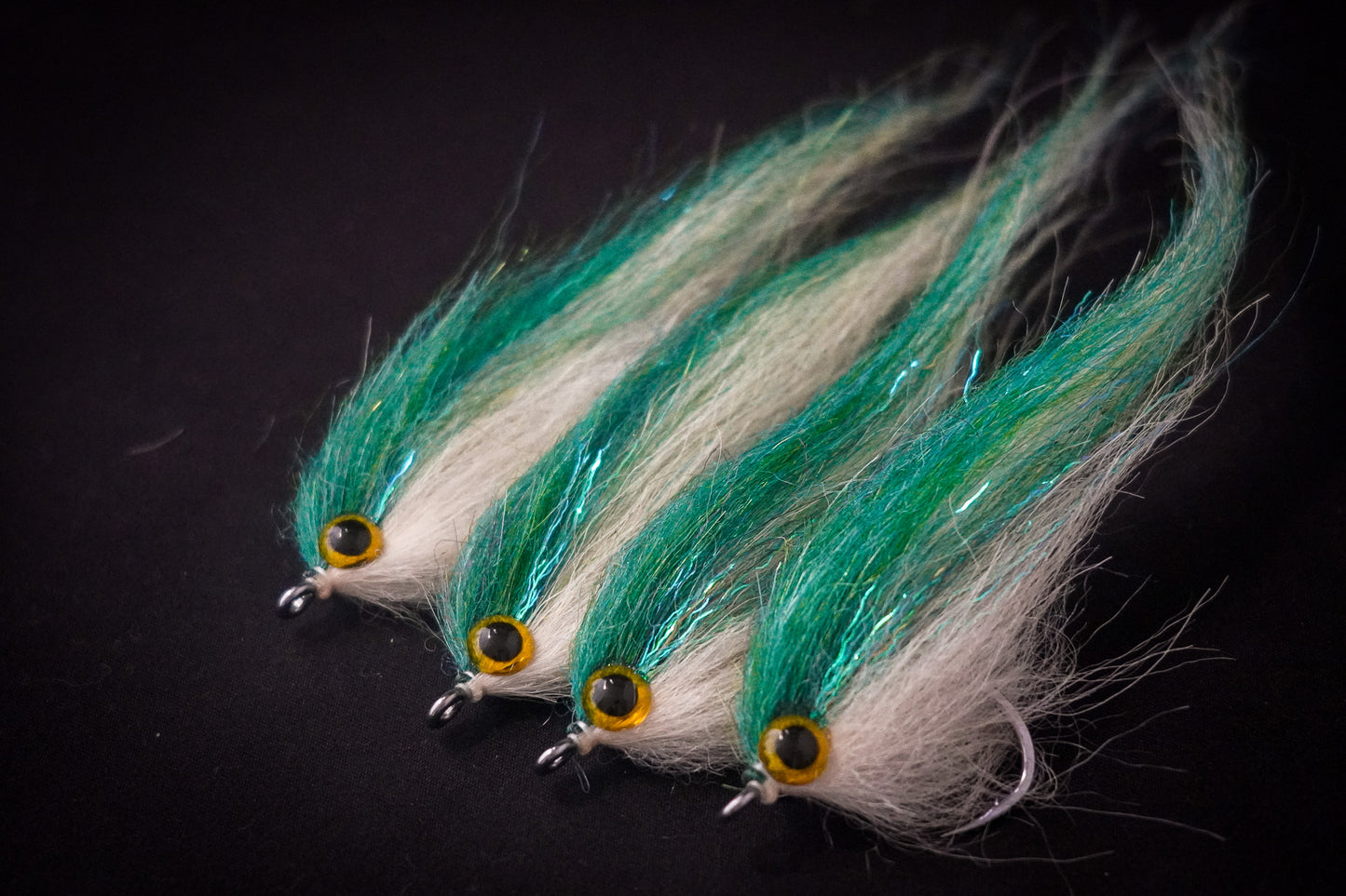 Johan Put - Bass Flies