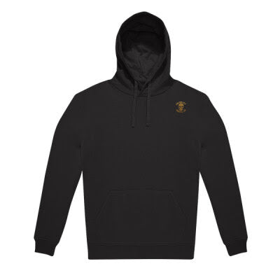 Pike on the Fly Hoodie