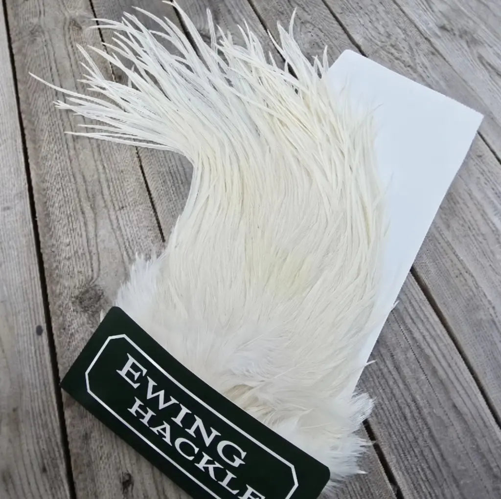Ewing Cock Saddle